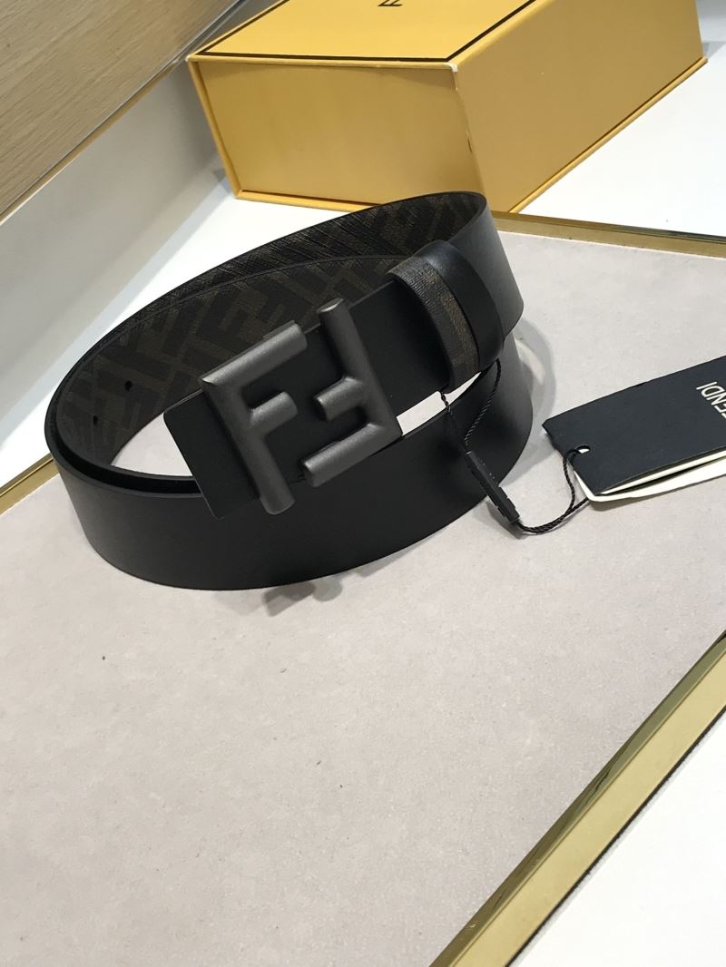 Fendi Belts